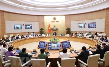 Thủ tướng chủ trì hội nghị trực tuyến về truyền thông chính sách