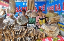 “Cầu nối” sản vật địa phương với người tiêu dùng