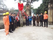 Công ty điện lực Bắc Ninh: Tri ân khách hàng năm 2017