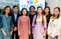 FrieslandCampina thực hiện khảo sát dinh dưỡng quy mô trên 18.000 trẻ em Đông Nam Á