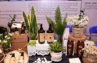 Sao Thái Dương góp mặt tại Ngày hội khởi nghiệp đổi mới sáng tạo quốc gia