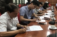 Đấu thầu công khai tiết kiệm nghìn tỷ