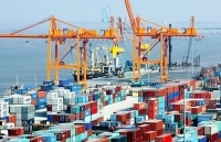 Xung lực mới của thương mại Việt Nam – Hàn Quốc