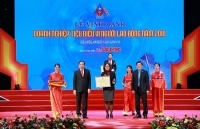 Tập đoàn BRG và SeaBank: “Doanh nghiệp vì Người lao động 2018”