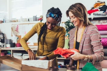 Chỉ số Nữ doanh nhân: Việt Nam tụt 7 hạng