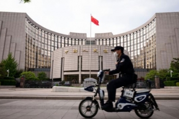 Các giám đốc tài chính toàn cầu lạc quan vào kinh tế Trung Quốc hơn là Mỹ