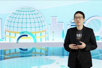 Vài nghìn nhà bán hàng Việt Nam ra mắt thành công tại sàn giao dịch điện tử lớn nhất thế giới