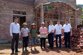 Hỗ trợ xây dựng nhà ở cho công nhân