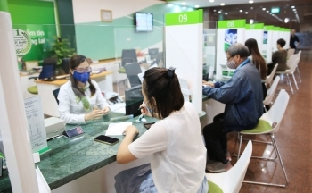 Nguy cơ nợ xấu tăng trở lại