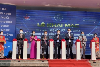 Hà Nội – Kết nối mạng lưới sản xuất và tiêu dùng bền vững tại các làng nghề truyền thống