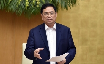 Dịch diễn biến phức tạp, xuất hiện biến chủng mới, Thủ tướng ra công điện ứng phó dịch bệnh hiệu quả hơn