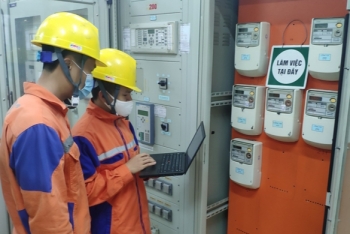 Năng suất hơn - hiệu quả hơn với lưới điện thông minh