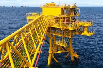 Petrovietnam về đích sớm nhiều chỉ tiêu quan trọng, báo hiệu một năm hoàn thành xuất sắc kế hoạch
