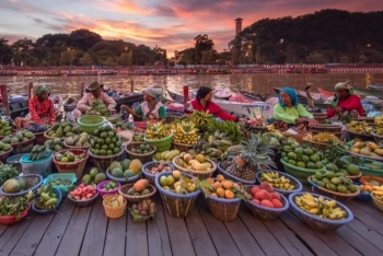 Thị trường nông sản từ thực vật của ASEAN có tiềm năng đạt 290 tỷ USD