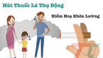 Tác hại của thuốc lá đến sức khỏe của thai nhi và trẻ nhỏ