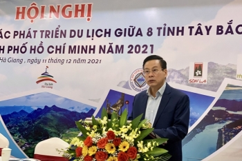 Hà Giang: Phát triển du lịch theo hướng thích ứng an toàn với dịch Covid-19