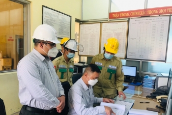 Phong trào Trạm - Đội truyền tải điện tiêu biểu: Phát huy tinh thần lao động sáng tạo