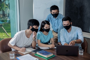 Lời giải cho bài toán “khát” nhân tài công nghệ Việt