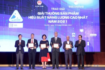 Panasonic liên tiếp được vinh danh vì những đóng góp cho sự phát triển bền vững của Việt Nam