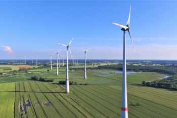 Phát triển năng lượng sạch: Sẽ được tính toán tối ưu