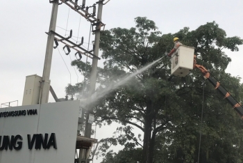 PC Hà Nam: Nhiều hoạt động thiết thực trong Tháng tri ân khách hàng năm 2021