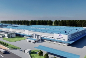 Vinamilk và Vilico triển khai dự án siêu nhà máy sữa tầm cỡ của khu vực Đông Nam Á tại Hưng Yên