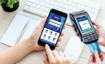 Ngân hàng Nhà nước triển khai Đề án phát triển thanh toán không dùng tiền mặt