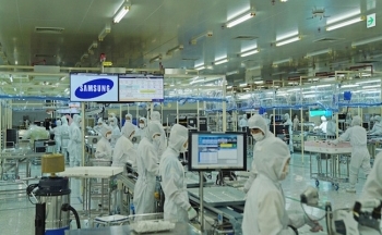 Xuất nhập khẩu của doanh nghiệp FDI đạt 440 tỷ USD