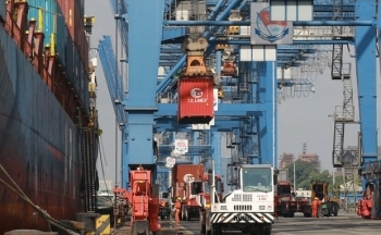 Thương mại hai chiều Việt Nam-EU tăng trưởng 13,8% bất chấp đại dịch