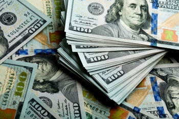 Bóng ma lạm phát ở Mỹ cuối năm 2021