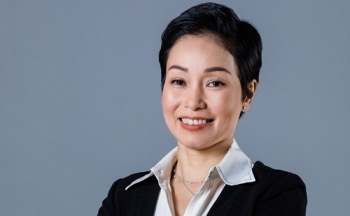 Vingroup bổ nhiệm bà Lê Thị Thu Thủy làm Tổng giám đốc VinFast toàn cầu