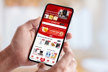 Vô tình tiếp tay cho hàng giả