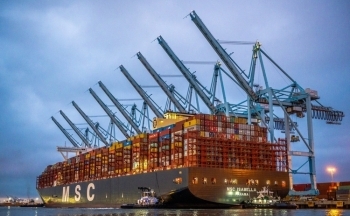 10 Sự kiện kinh tế thế giới nổi bật năm 2021