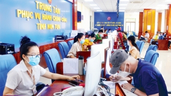 Kinh tế Việt Nam năm 2022: Kỳ vọng lấy lại nhịp tăng trưởng