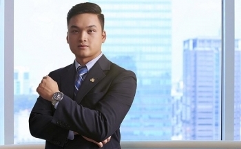 Sự thoái lui của nhà sáng lập Lê Viết Hải và loạt vấn đề tài chính tồn đọng tại Hòa Bình