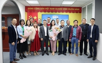 Tạp chí điện tử Kinh tế Chứng khoán Việt Nam trao giải cuộc thi viết Tôi là Nhà đầu tư