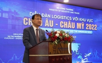 Tìm giải pháp cắt giảm chi phí logistics cho hàng hoá xuất khẩu