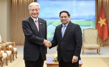 Kỳ vọng điểm sáng mới, điển hình trong quan hệ đối tác chiến lược sâu rộng Việt Nam - Nhật Bản