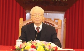 Tổng Bí thư điện đàm với Bí thư thứ nhất Đảng Cộng sản Cuba, Chủ tịch nước Cộng hòa Cuba