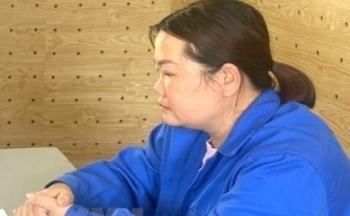 Đồng Nai: Bắt Kế toán trưởng Trung tâm Phát triển quỹ đất huyện Định Quán