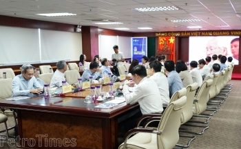 Đoàn Đại biểu Hội đồng Dân tộc và các Ủy ban của Quốc hội nhấn mạnh vai trò của ngành Dầu khí