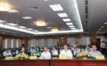 Phó Chủ tịch nước Võ Thị Ánh Xuân thăm, làm việc với Vietsovpetro và động viên CBCNV Dầu khí