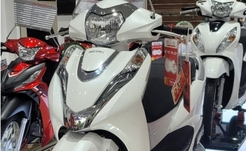 Nạn bán xe 2 giá vào tầm ngắm cơ quan thuế