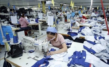 Xuất khẩu hàng may mặc từ Việt Nam sang Indonesia tăng mạnh