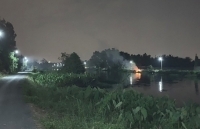 Ngành điện miền Nam lan tỏa chương trình “Thắp sáng đường quê”