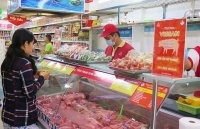 TP. Hồ Chí Minh: Tìm hướng mới cho hàng Việt