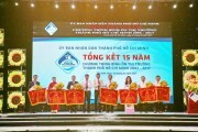 TP. Hồ Chí Minh: Hết đầu cơ nhờ hàng bình ổn