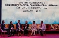 Đồng bằng Sông Cửu Long sẽ trở thành “bếp ăn” của thế giới