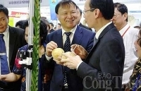 TP. Hồ Chí Minh: Tăng cường kết nối cung cầu