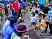 Về nguồn - Trải nghiệm cùng di sản văn hóa phi vật thể ở Hà Nội